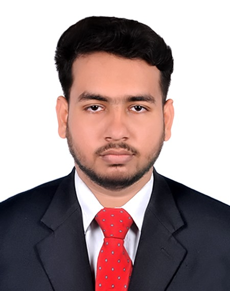 Md. Robiul Alam